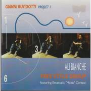 RUVIDOTTI GIANNI - ALI BIANCHE