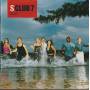 S CLUB 7 - S CLUB
