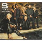 S CLUB 7 - HAVE YOU HEAR + 3