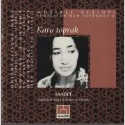 SAADET - KARA TOPRAK TRADITION IMPROVVISATION VOCALE