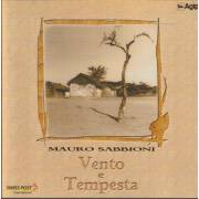 SABBIONI MAURO - VENTO E TEMPESTA