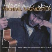 SAGMEISTER MICHAEL - HERE AND NOW