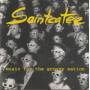 SAINTCATEE - MUSIC FOR THE GROOVY NATION