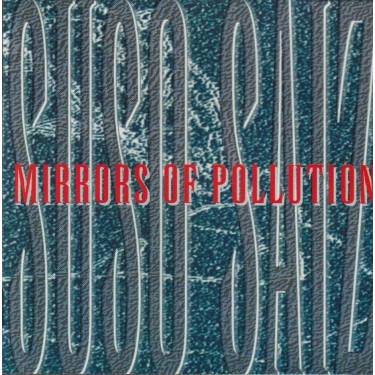 SAIZ SUSO - MIRRORS OF POLLUTION