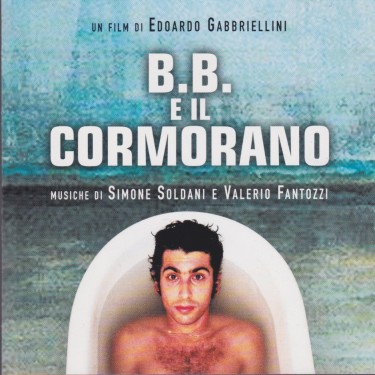 SOUNDTRACK - B.B. E IL CORMORANO