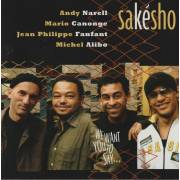SAKESHO - WE WANT YOU TO SAY …
