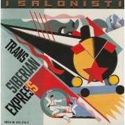 SALONISTI I  - TRANS SIBERIAN EXPRESS