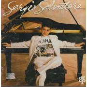 SALVATORE SERGIO - SERGIO SALVATORE