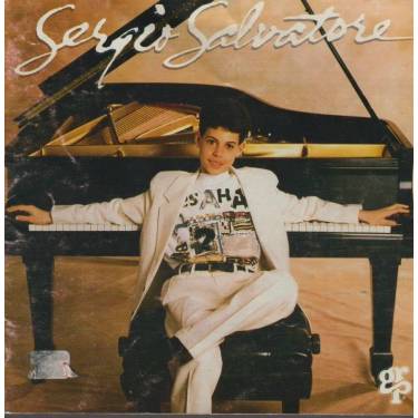 SALVATORE SERGIO - SERGIO SALVATORE