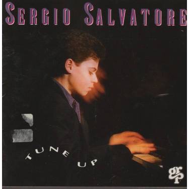 SALVATORE SERGIO - TUNE UP