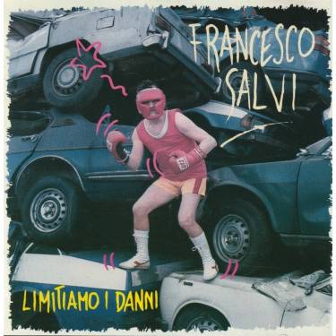 SALVI FRANCESCO - LIMITIAMO I DANNI