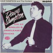 SAMPSON DAVID & THE HUNTERS - SWEET DREAMS