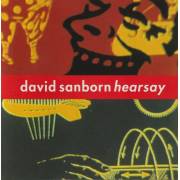 SANBORN DAVID - HEARSAY