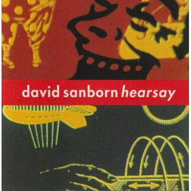 SANBORN DAVID - HEARSAY