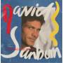 SANBORN DAVID - A CHANGE OF HEART