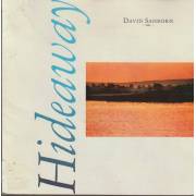 SANBORN DAVID - HIDEAWAY