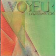 SANBORN DAVID - VOYEUR