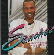 SANCHEZ  - BROWN EYE GIRL