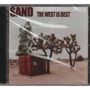 SAND - THE WEST IS THE BEST