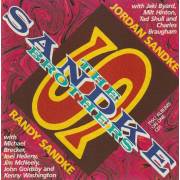 SANDKE BROTHERS THE - THE SANDKE BROTHERS