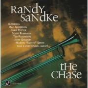 SANDKE RANDY - THE CHASE