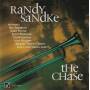SANDKE RANDY - THE CHASE