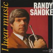 SANDKE RANDY - I HEAR MUSIC