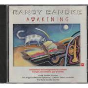 SANDKE RANDY - AWAKENING