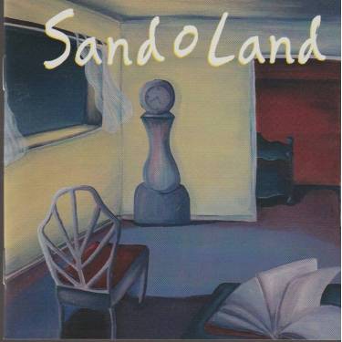 SANDOLAND - SANDOLAND