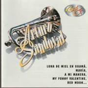 SANDOVAL ARTURO - THE BEST OF