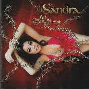 SANDRA - THE ART OF LOVE