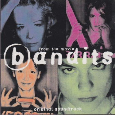 SOUNDTRACK - BANDITS