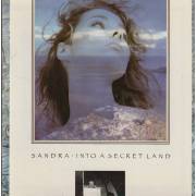 SANDRA - INTO A SECRET LAND