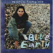 SANGIOLO MARIA - BLUE HEART