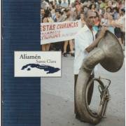 SANTA CLARA - ALIAMEN