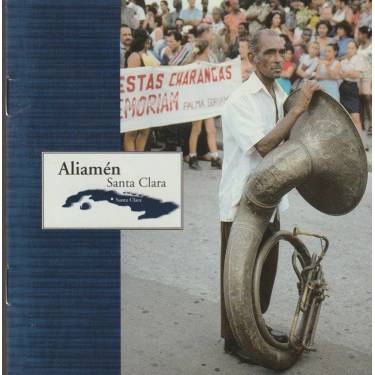 SANTA CLARA - ALIAMEN