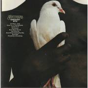 SANTANA - GREATEST HITS