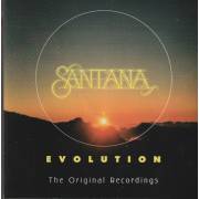 SANTANA - BORBOLETTA