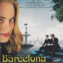 SOUNDTRACK - BARCELONA