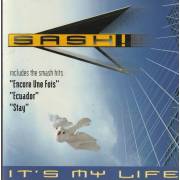 SASH - IT’SS MY LIFE