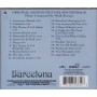 SOUNDTRACK - BARCELONA