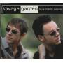 SAVAGE GARDEN - TRULY MADLY DEEPLY +4