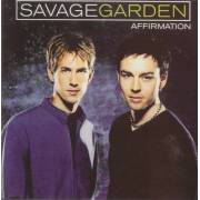 SAVAGEGARDEN - AFFIRMATION