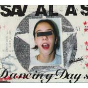 SAVALAS - DANCING DAYS
