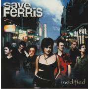 SAVE FERRIS - MODIFIED