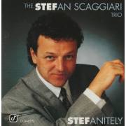 SCAGGARI STEFAN TRIO - STEFANITELY
