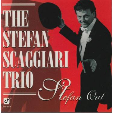 SCAGGARI STEFAN TRIO - STEFAN OUT