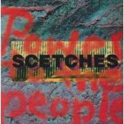 SCETCHES - POWER TO THE PEOPLE