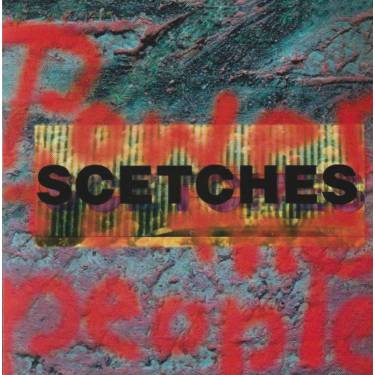 SCETCHES - POWER TO THE PEOPLE