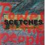 SCETCHES - POWER TO THE PEOPLE